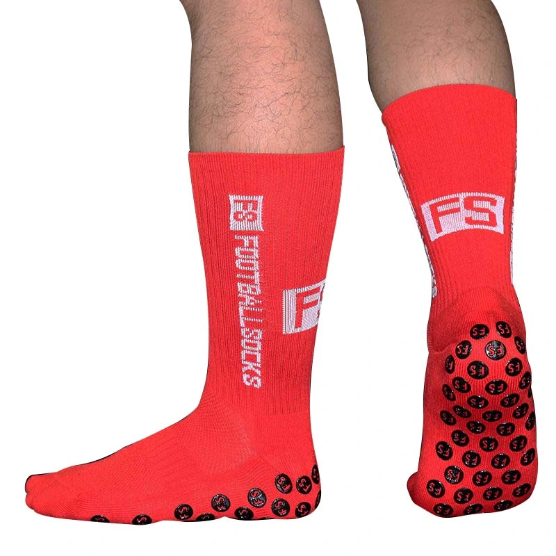 New Football Socks Men Training Stocking Soccer Socks Sports Socks Wholesale Cotton Socks