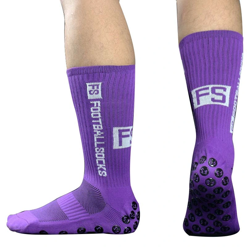 New Football Socks Men Training Stocking Soccer Socks Sports Socks Wholesale Cotton Socks