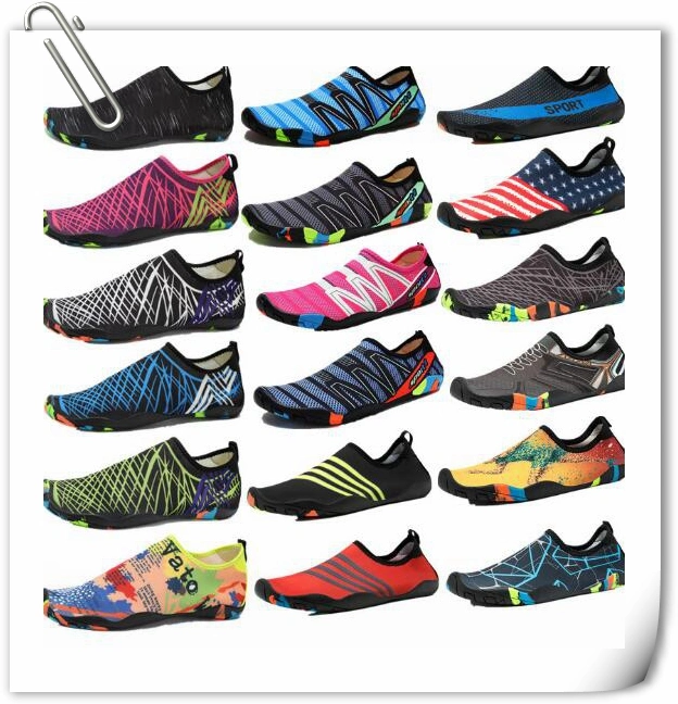 Beach Sock Shoes Beach Water Swimming Shoes Hiking Shoes