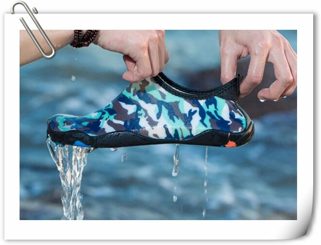 Beach Sock Shoes Beach Water Swimming Shoes Hiking Shoes