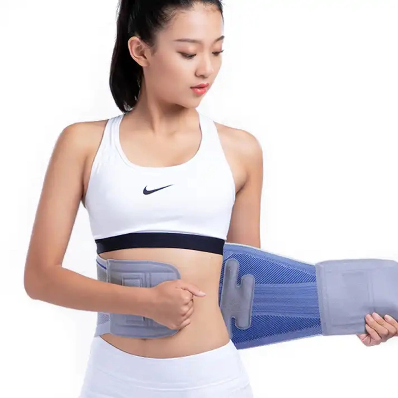 Lumbar Support Band Lower Back Relief Pain Support Band