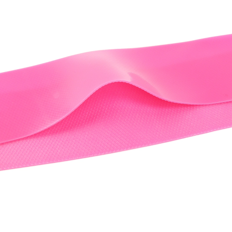 4 Sizes Anti-Slip High Grip Stretching Band Sports Fitness Resistance Band