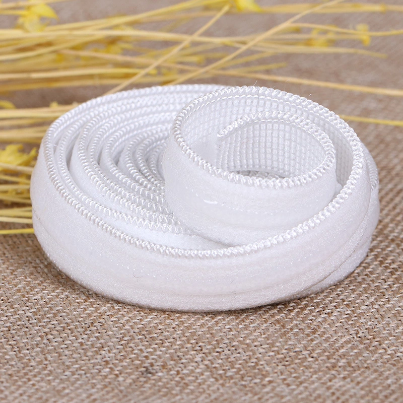 Epoxy Non-Slip Elastic Band Silicone Strapless Underwear Silicone Elastic Band