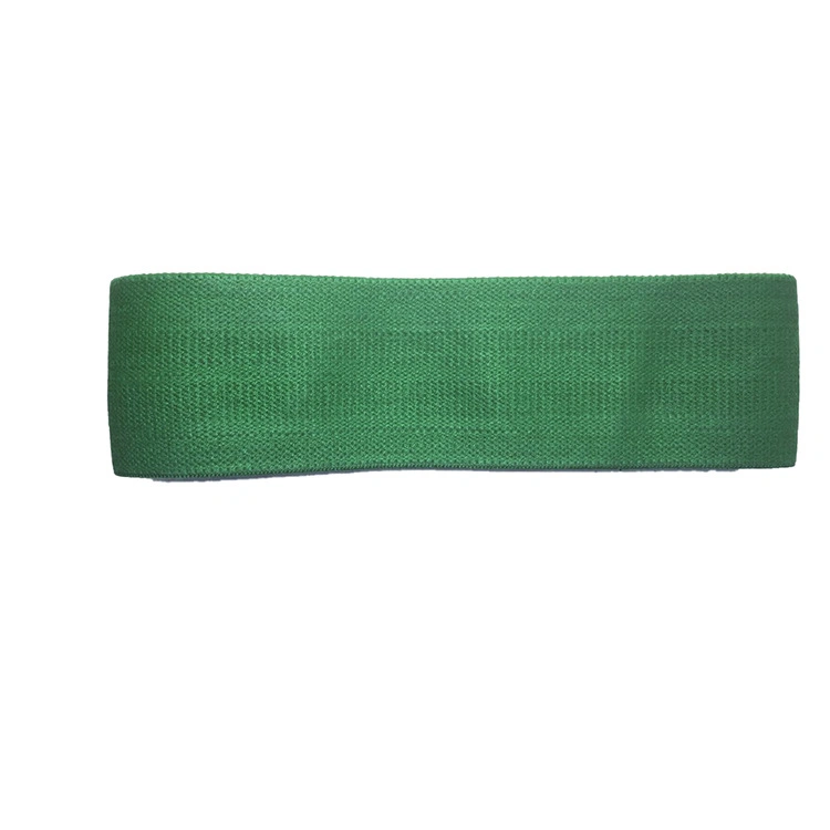 Fitness Workout Hip Resistance Exercise Band Yoga Elastic Band Fabric Resistance Yoga Bands
