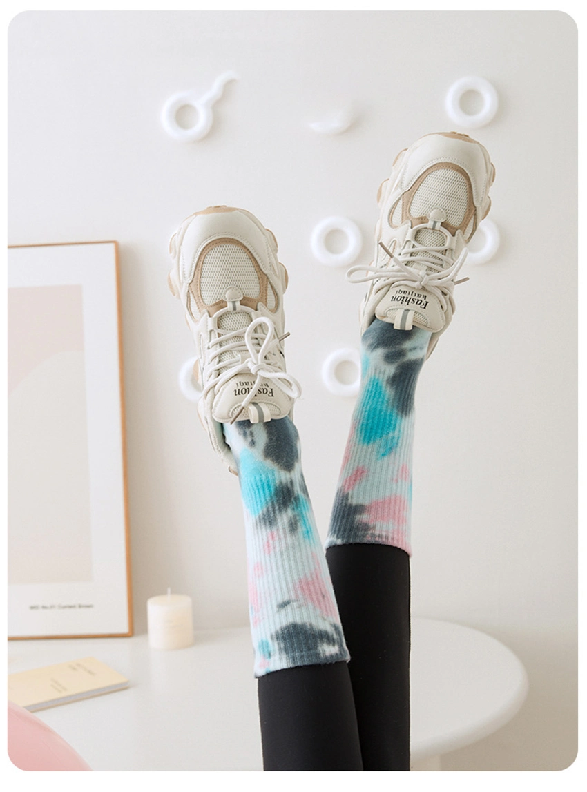 Simple Trends Pilates Socks with Grips for Women Yoga Socks Barre Socks Non Slip Socks