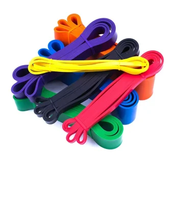 Instaladores tire hacia arriba de la banda de asistencia para ejercicios de estiramiento, Movilidad, caliente, la recuperación, Powerlifting, fitness y ejercicio de Inicio