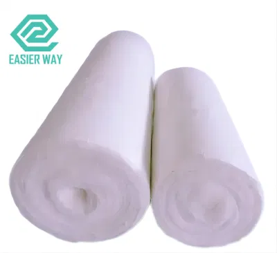 Productos absorbentes desechables algodón rollo de lana