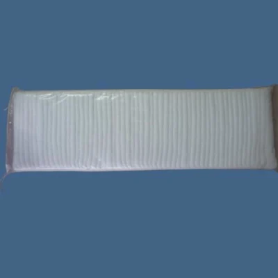 Productos absorbentes desechables algodón rollo de lana