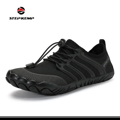 Deportes de secado rápido pies descalzos Aqua Calcetines Playa Piscina Surf Yoga agua Zapatos ex-23W1020