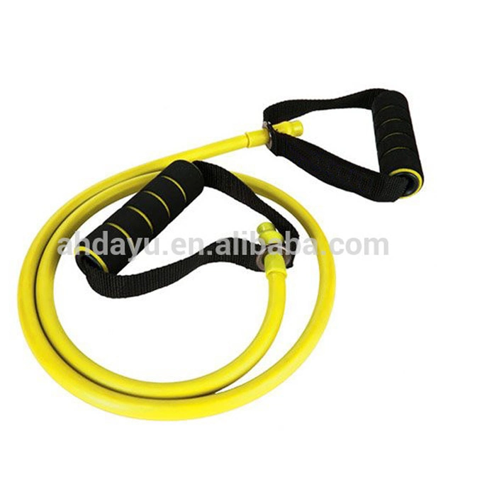 Resistance Bands with Handles for Resistance Training