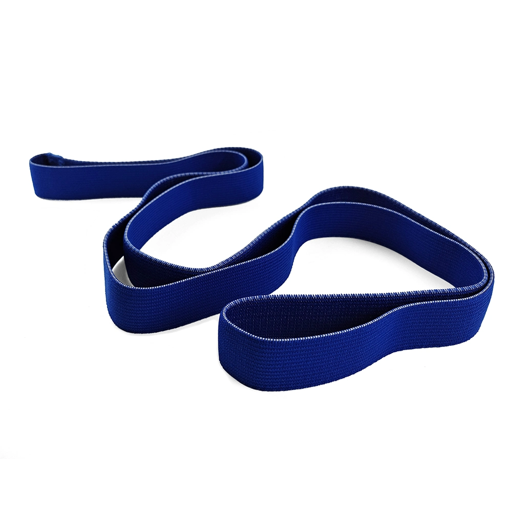 Fabric Pull up Assistance Bands Resistance Bands Stretch Bands
