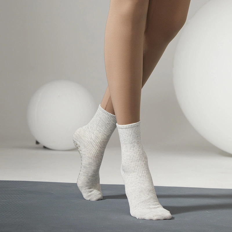Grip for Women-Non-Slip Yoga Socks