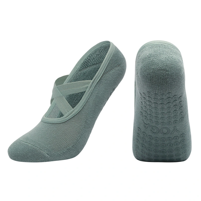 Yoga Socks Pilates Socks Non Slip Grip for Women