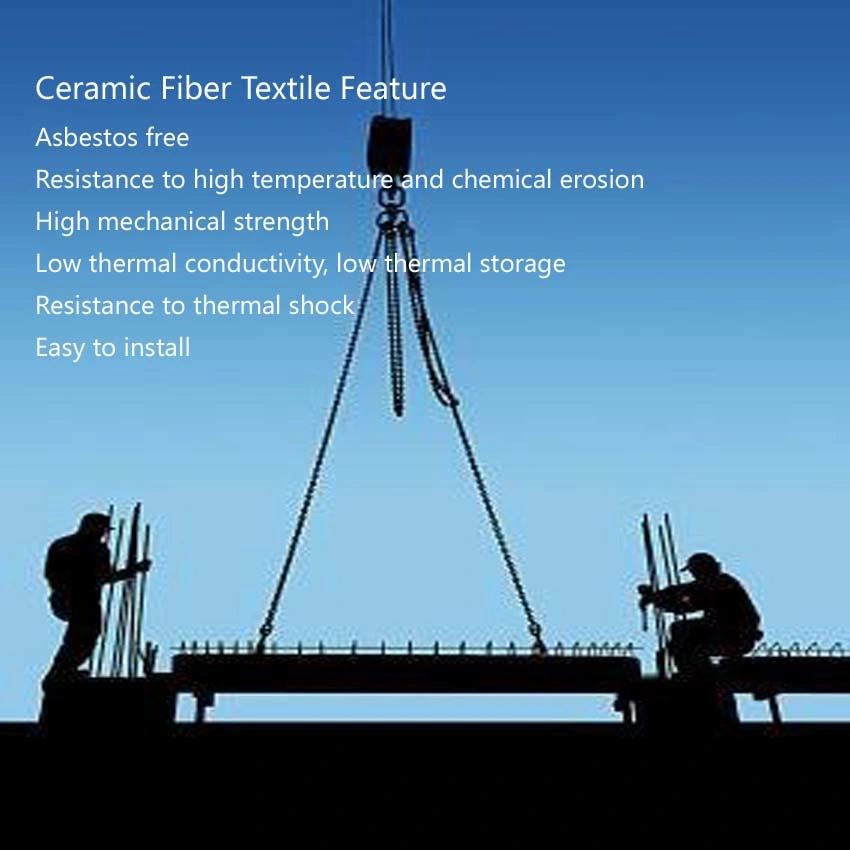 Wh Ceramic Fibre Insulation Cotton