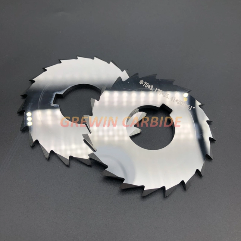 Gw Carbide - Tungsten Carbide Hand Tools Saw Blade Slitting Cutter