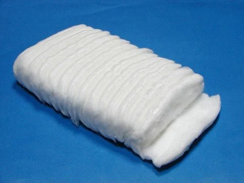 Absorbent Disposable Products Cotton Roll Wool