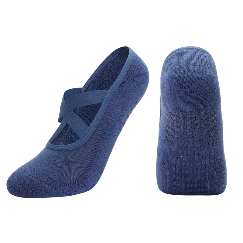Yoga Socks Pilates Socks Non Slip Grip for Women