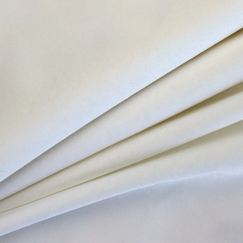 Sateen Fabric 100% Cotton 400tc for Hotel Bedding Sets