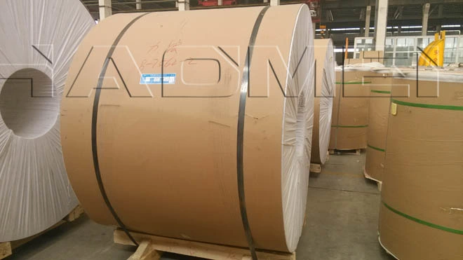 Wholesale 1060 1070 1100 3003 Aluminum Strip/Tape/Band