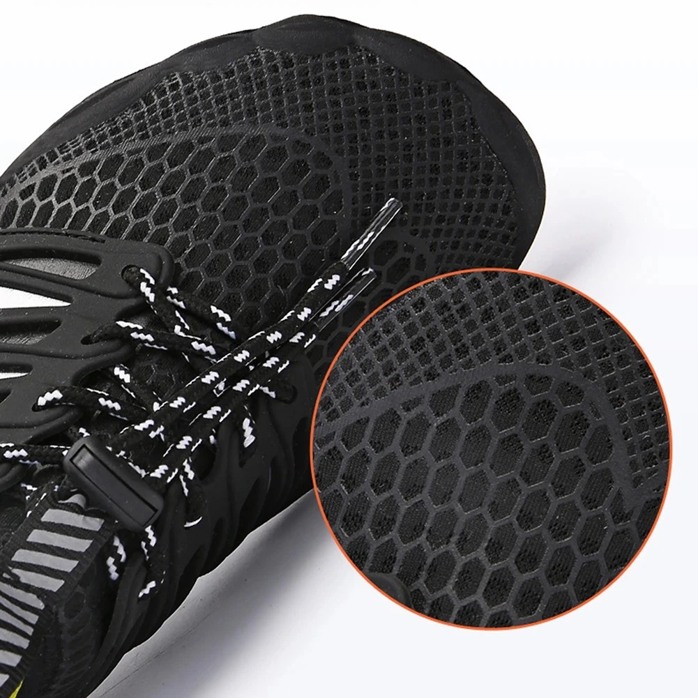 Beach Walk on Anti-Slip Water Shoes for Men Women