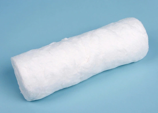 Absorbent Disposable Products Cotton Roll Wool