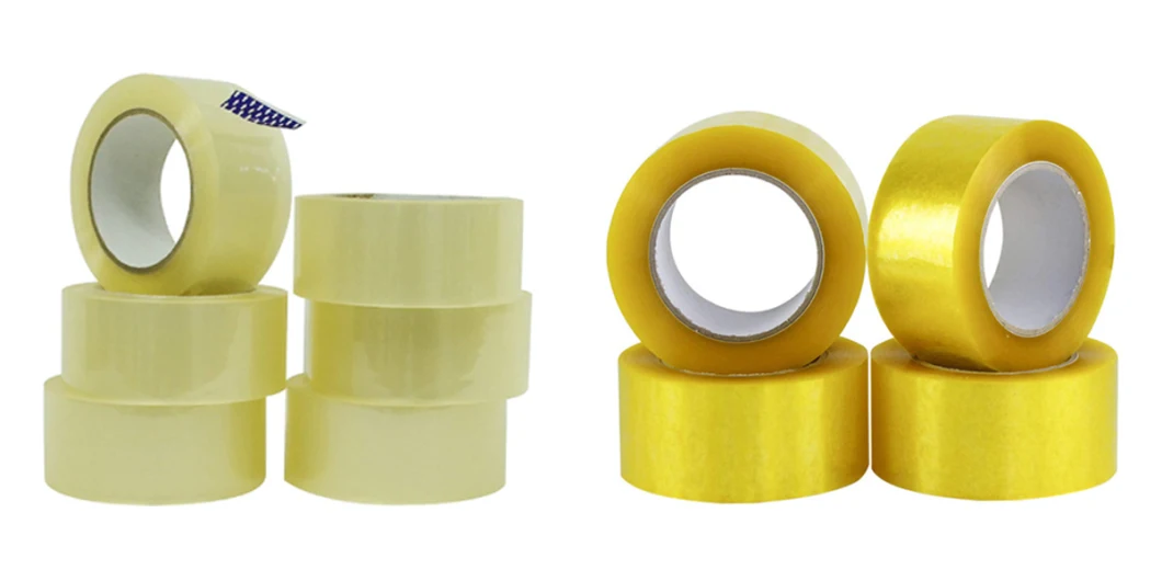 New Product Strapping Tape /PP Strapping Band for Packing
