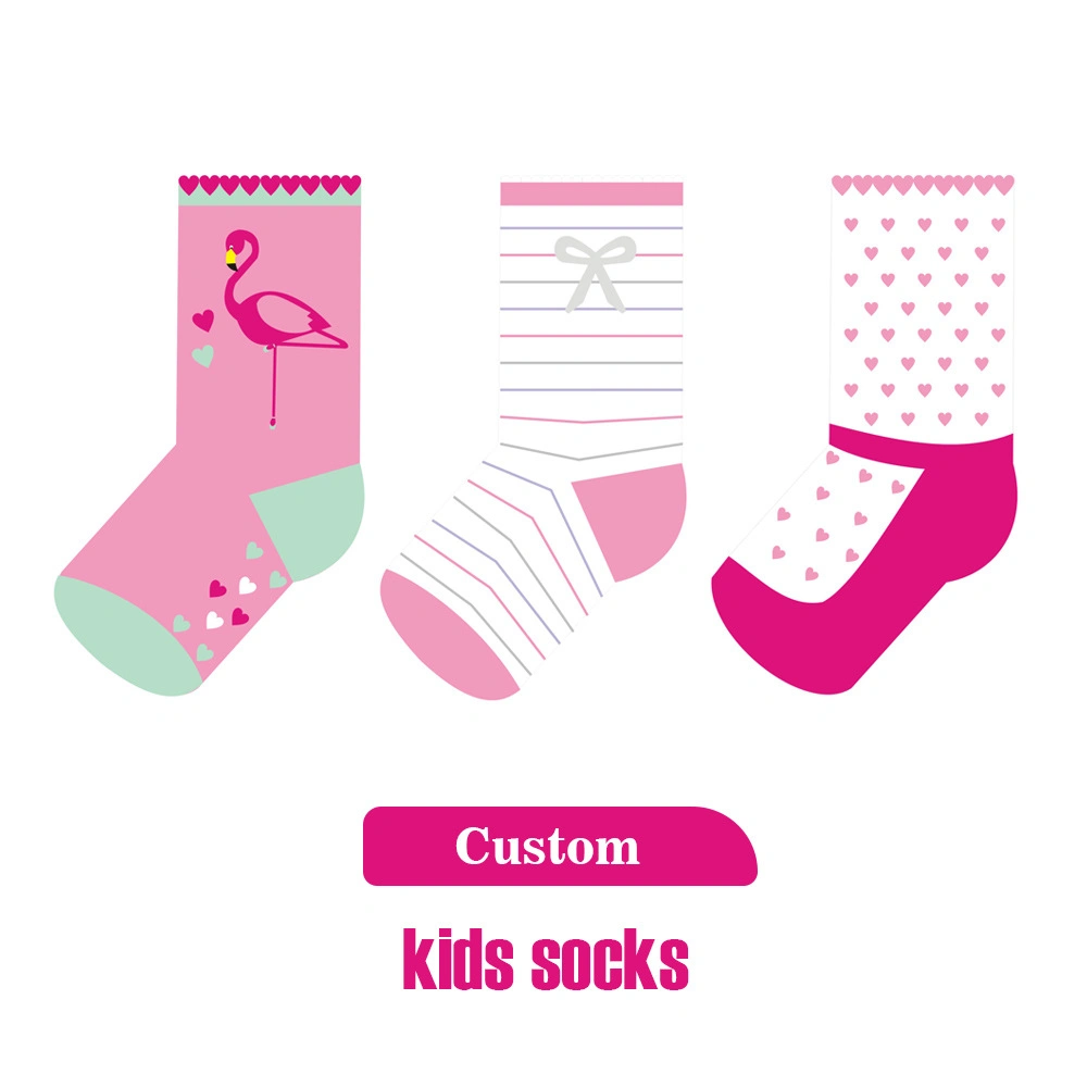 Factory Customized OEM&Omd Cotton MID Tube Men&prime;s and Women&prime;s Trendy Socks Sports Boat Socks Custom Logo