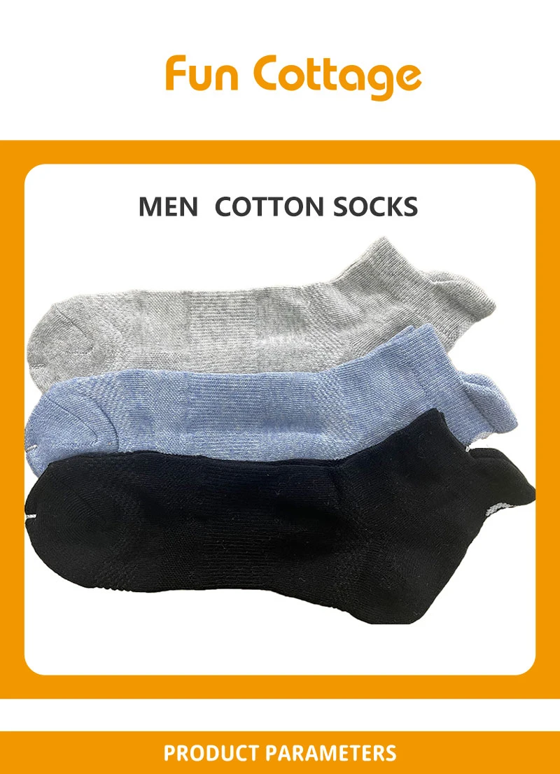 Quality Compression Ankle Grip Designer Mens Crew Unisex Sport Cotton Custom Logo Socks Men