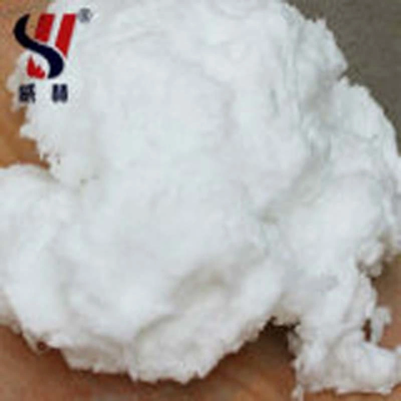 Long Fiber Ceramic Fiber Scattered Cotton