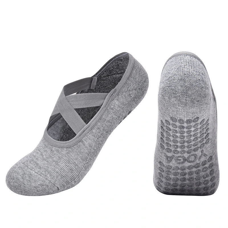 Yoga Socks Pilates Socks Non Slip Grip for Women