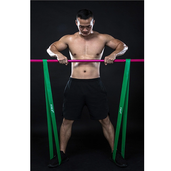 Resistance Bands / Gym Latex Elastic Pull up Bands/ Fitness Power Exercise Bands