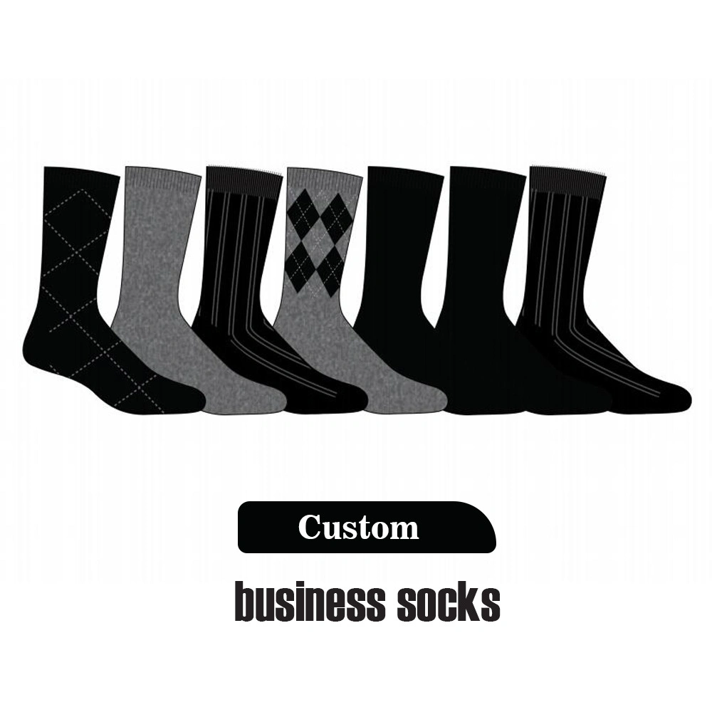Factory Customized OEM&Omd Cotton MID Tube Men&prime;s and Women&prime;s Trendy Socks Sports Boat Socks Custom Logo