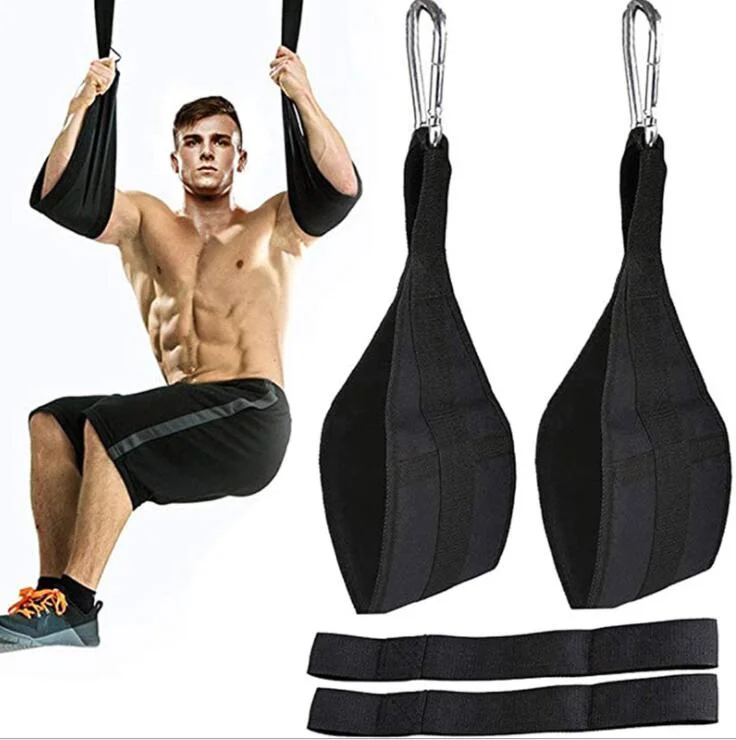 Pull-UPS Cantilever Cantilever Abdominal Muscle Training Band