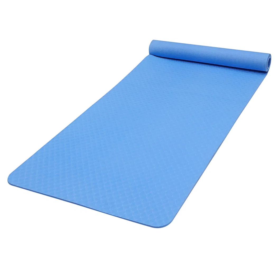Top Quality Rubber Yoga Custom Exercise Band for Home Fitness