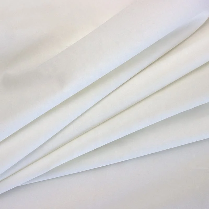 Sateen Fabric 100% Cotton 400tc for Hotel Bedding Sets