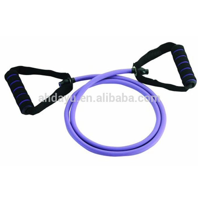 Resistance Bands with Handles for Resistance Training