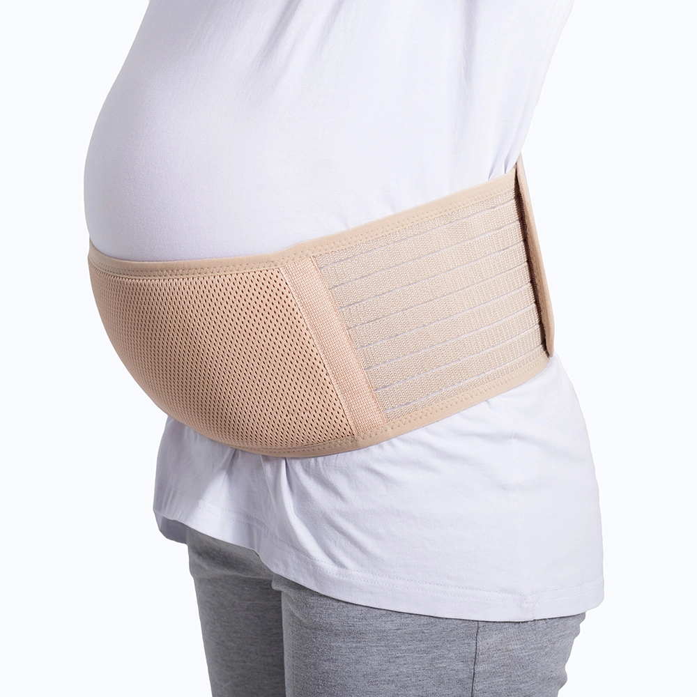 Lightweight Pregnancy Belly Support Band