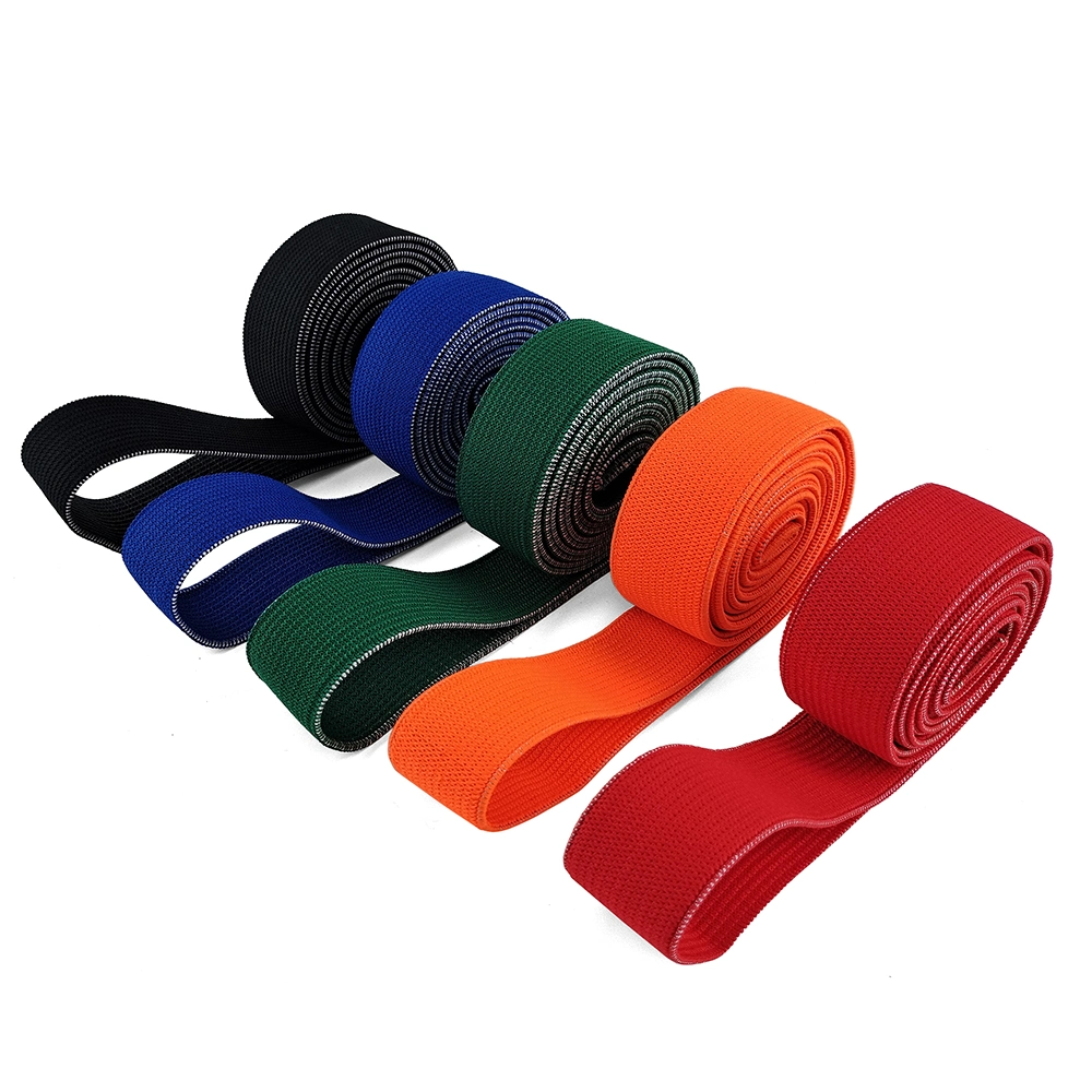 Fabric Pull up Assistance Bands Resistance Bands Stretch Bands