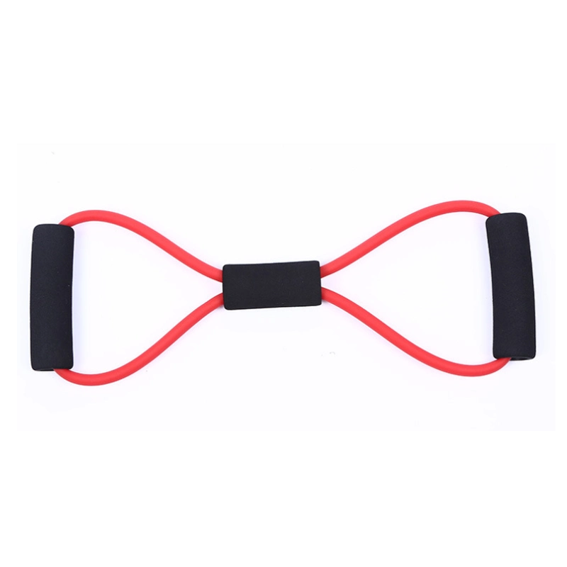 Chest Hand Resistance Stretching Bands