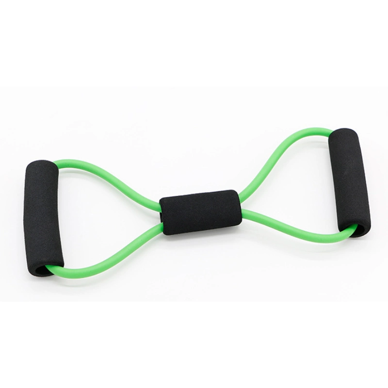 Chest Hand Resistance Stretching Bands