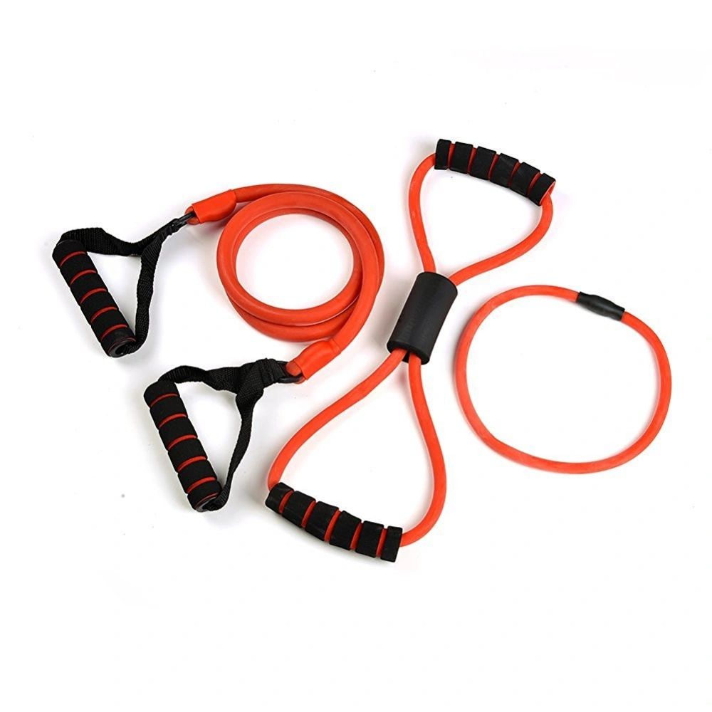 3 Set Resistance Chest Band Workout Loop Home Gym Fitness Equipment