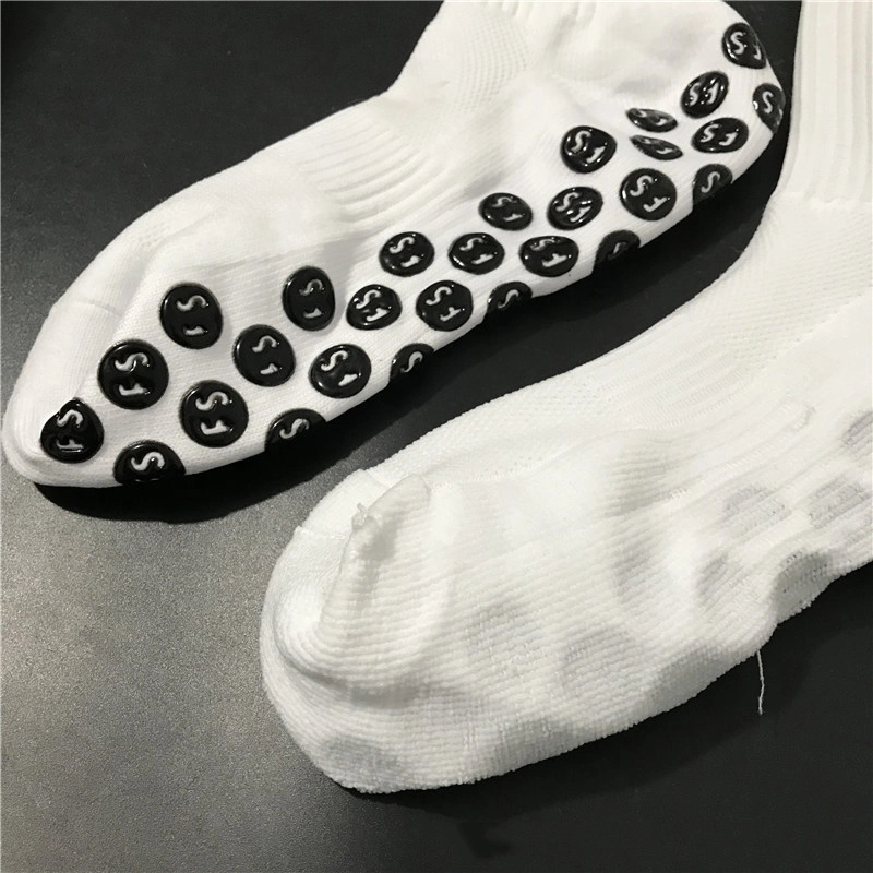 New Football Socks Men Training Stocking Soccer Socks Sports Socks Wholesale Cotton Socks