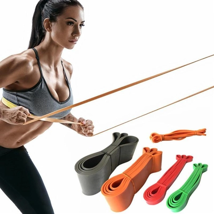 Pull up Assist Bands Heavy Duty Resistance Band for Chin UPS Powerlifting, Resistance Training