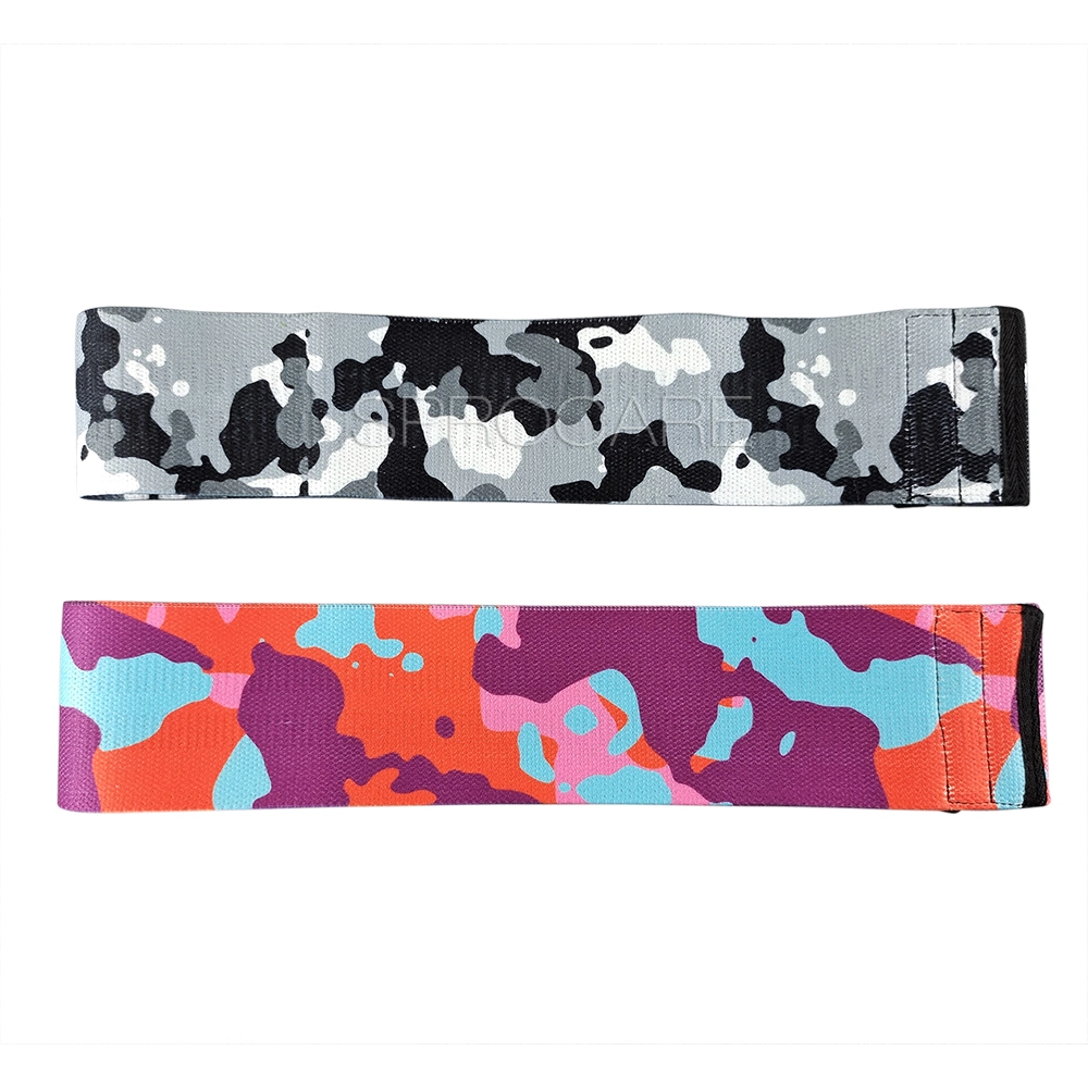 Skyline Fabric Bands, Booty Bands for Exercise, Hip Circle Band