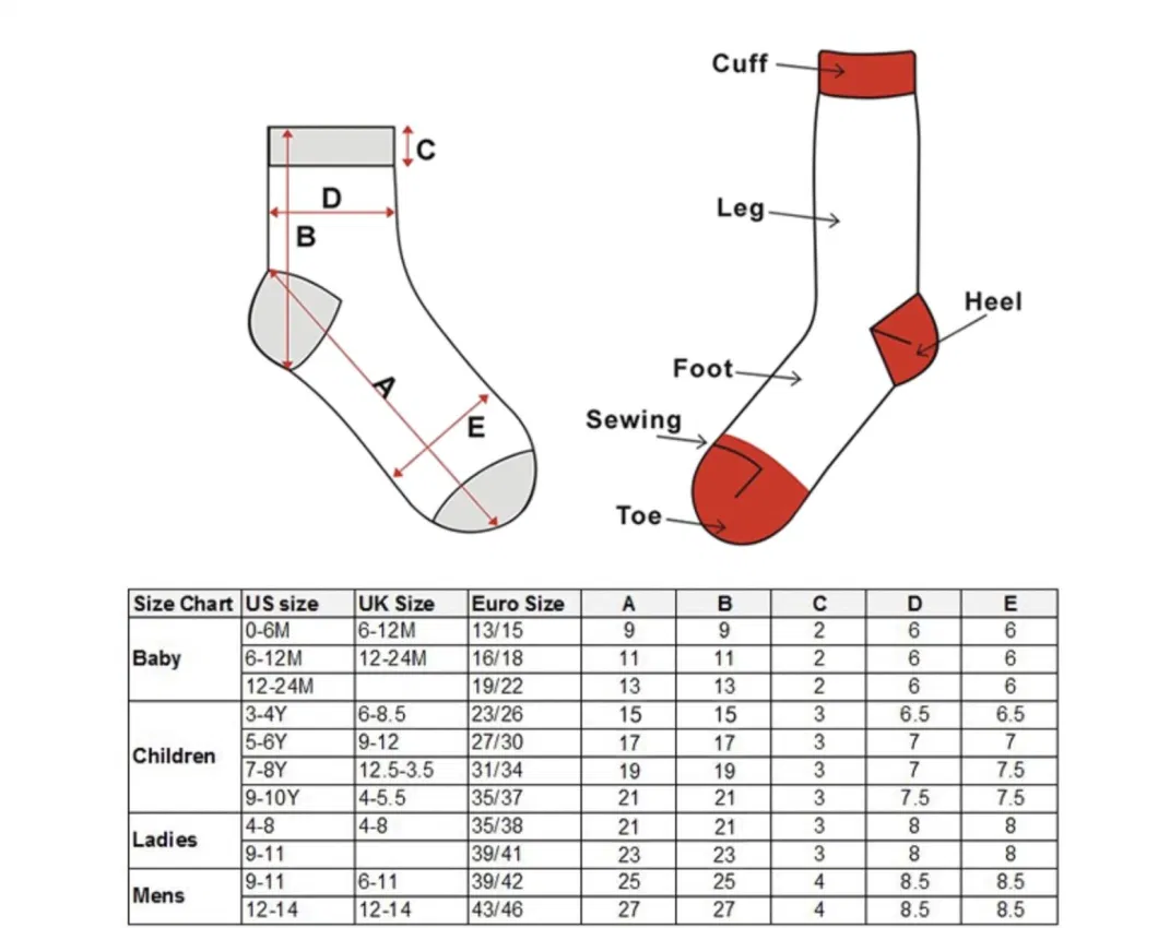 2021 The Most Popular Men&prime;s Sports Breathable Deodorant Football Socks Can Be Customized with Personalized Logo