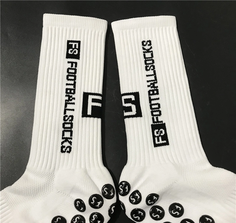 New Football Socks Men Training Stocking Soccer Socks Sports Socks Wholesale Cotton Socks