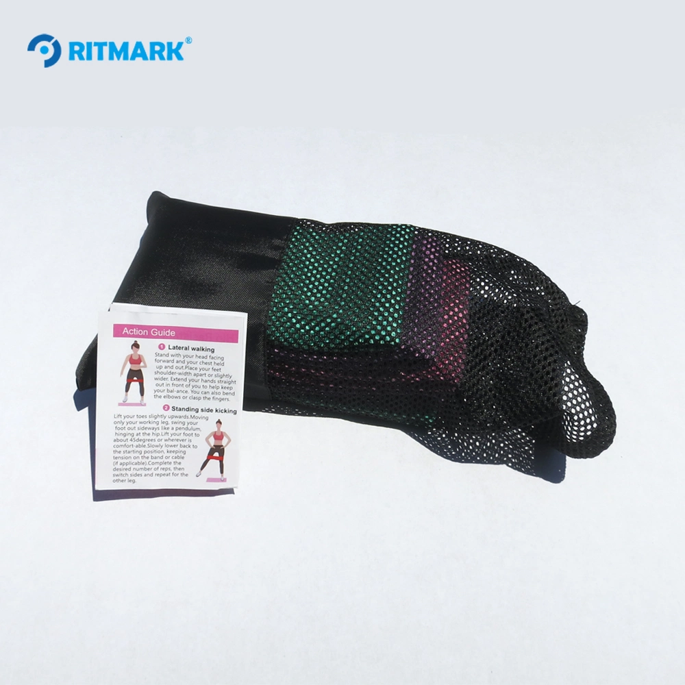 Premium Quality Hip Resistance Bands for Serious Results