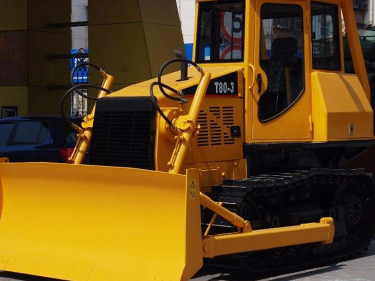 Dozer Machine Gty160 Bulldozer 17ton for Sale