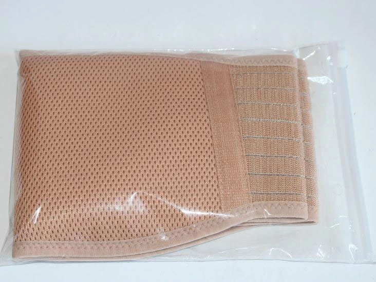 Breathable Pregnancy Back Support Belly Band