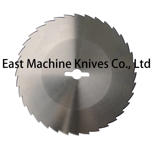 Frozen Meat Bone Butcher Band Saw Blades for Cutting Food